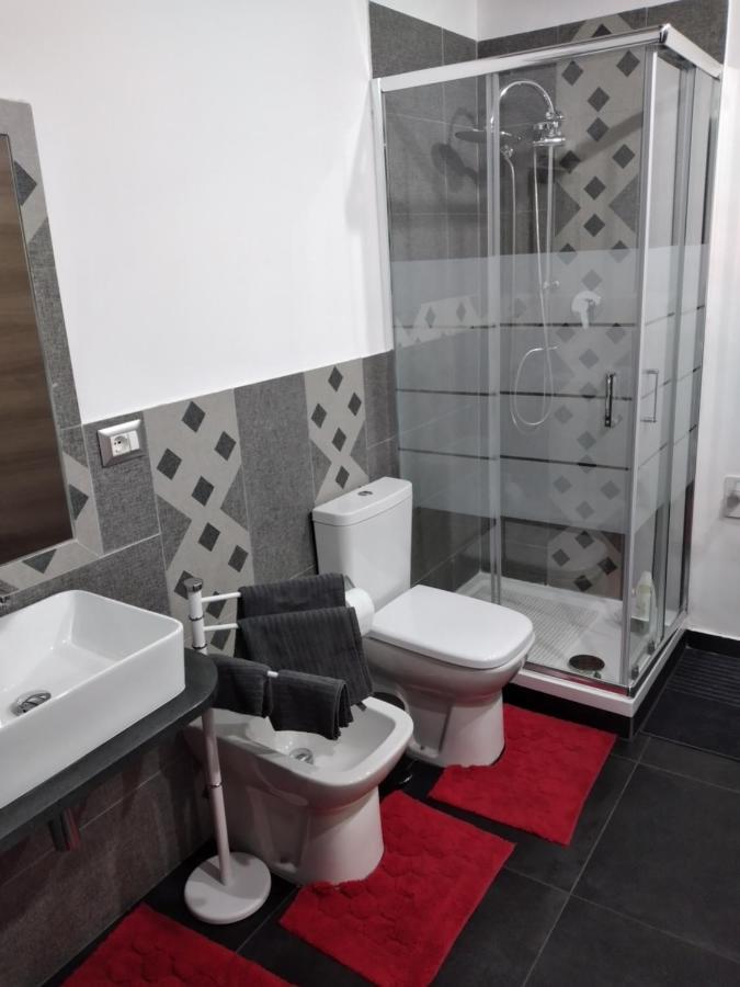 Apartment House Bonaccorso
