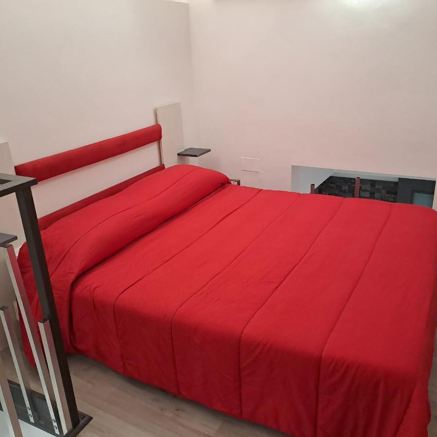House Bonaccorso Apartment *