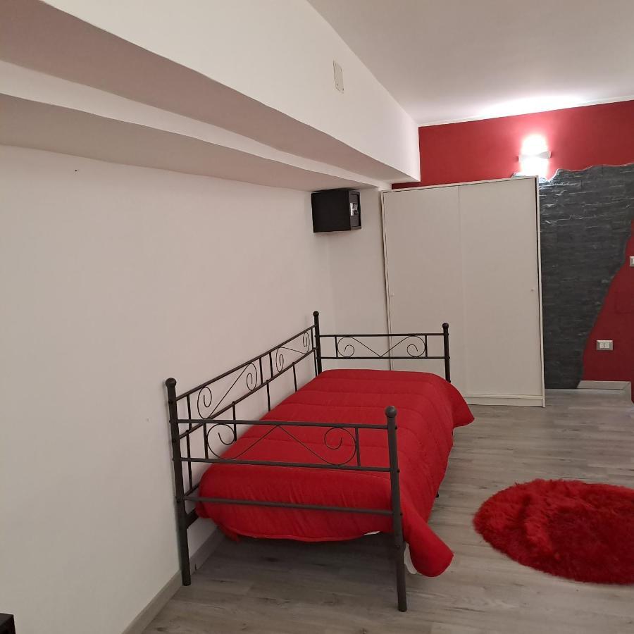 House Bonaccorso Apartment *