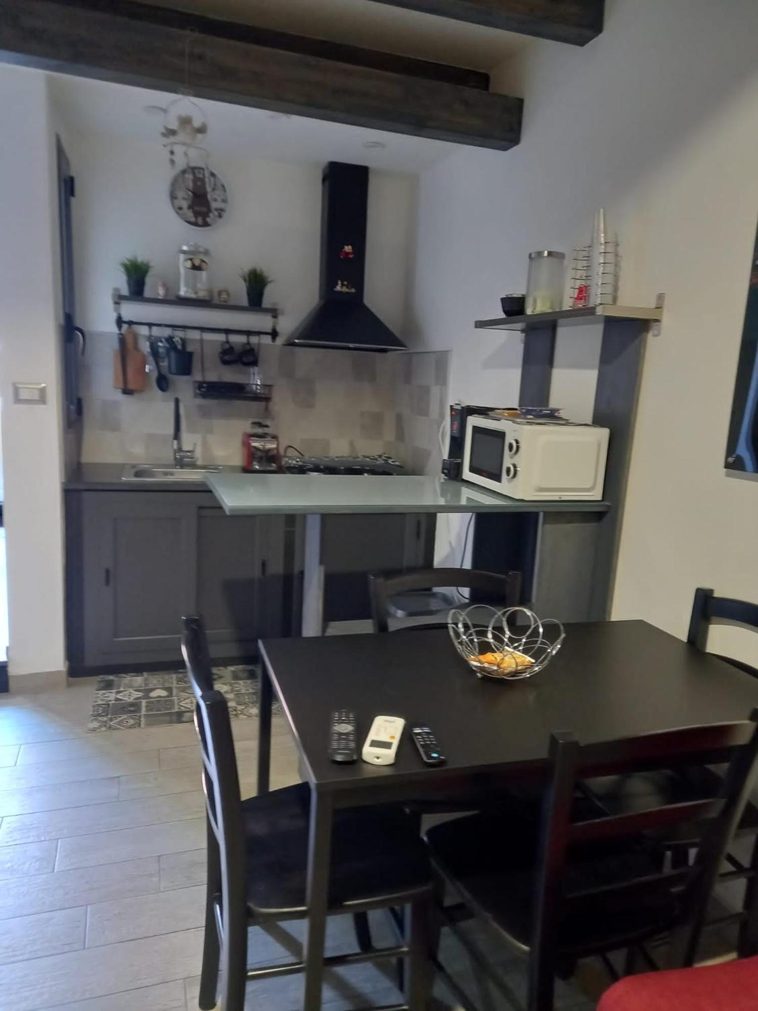 House Bonaccorso Apartment *