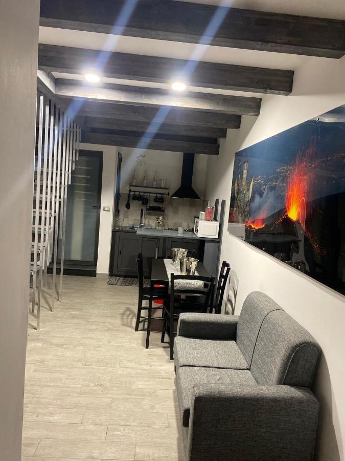 House Bonaccorso Apartment Catania