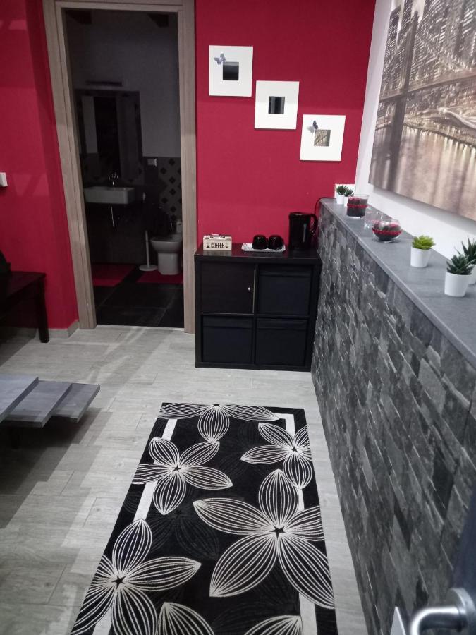House Bonaccorso Apartment Catania
