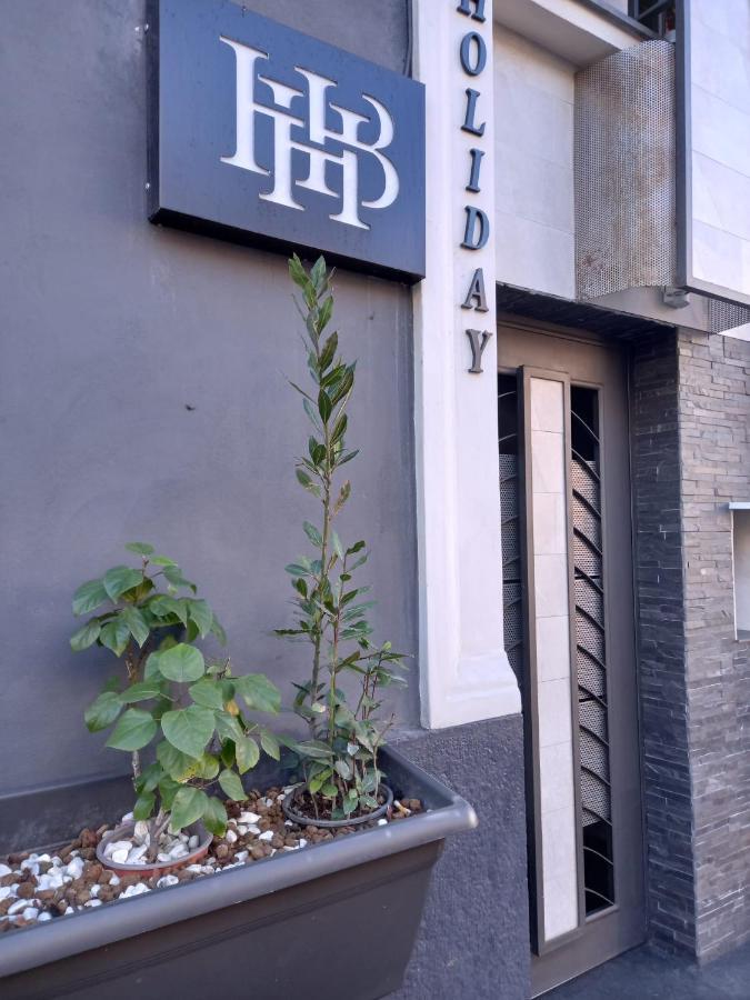 Apartment House Bonaccorso