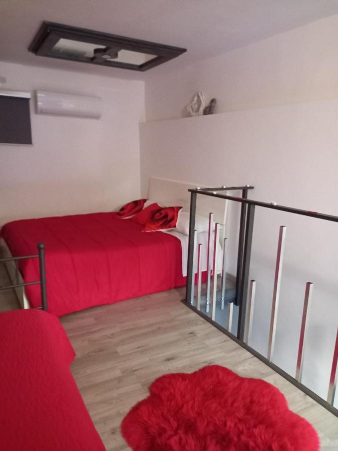 House Bonaccorso Catania