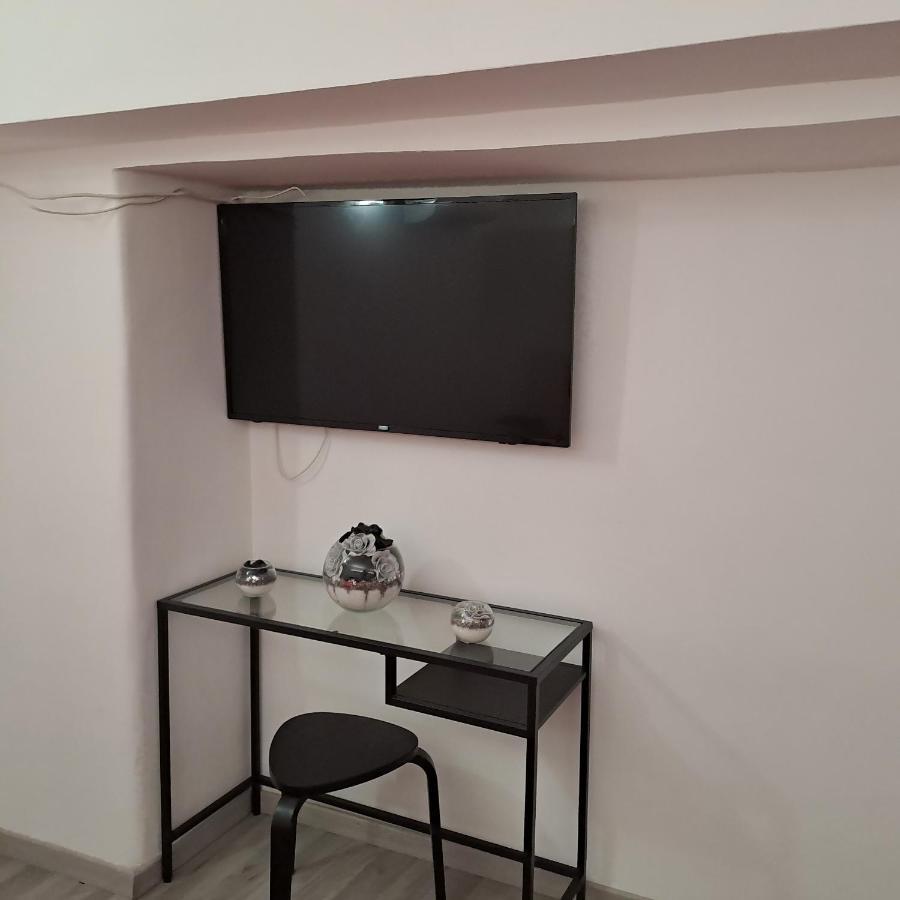 Apartment House Bonaccorso Catania