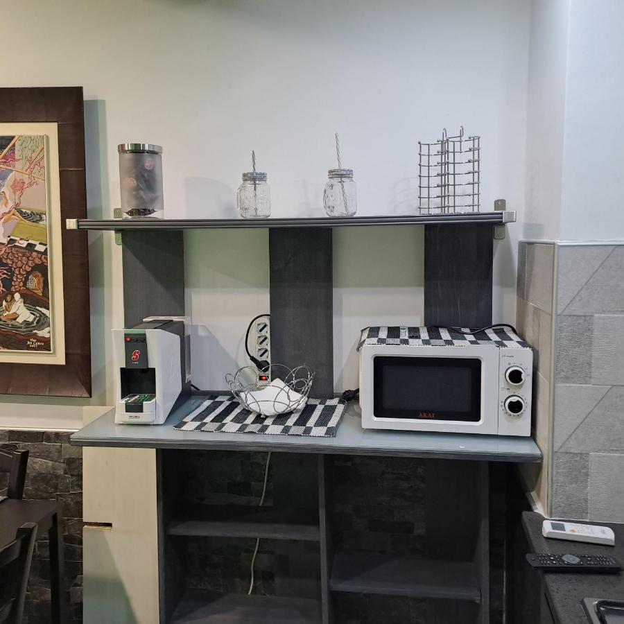 House Bonaccorso Apartment Catania