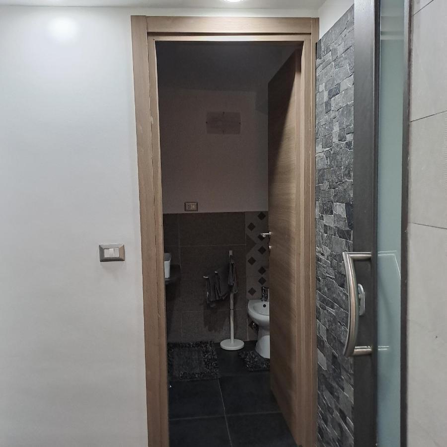 House Bonaccorso Apartment Catania