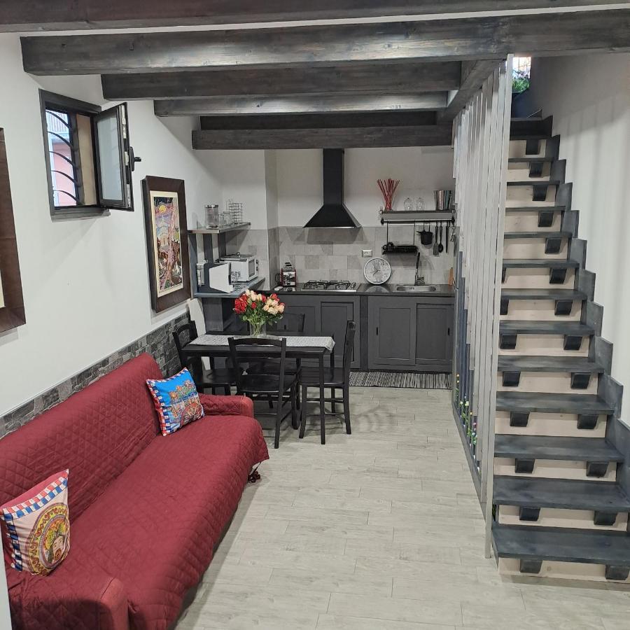 Apartment House Bonaccorso